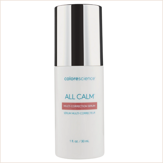 All Calm Multi-Correction Serum