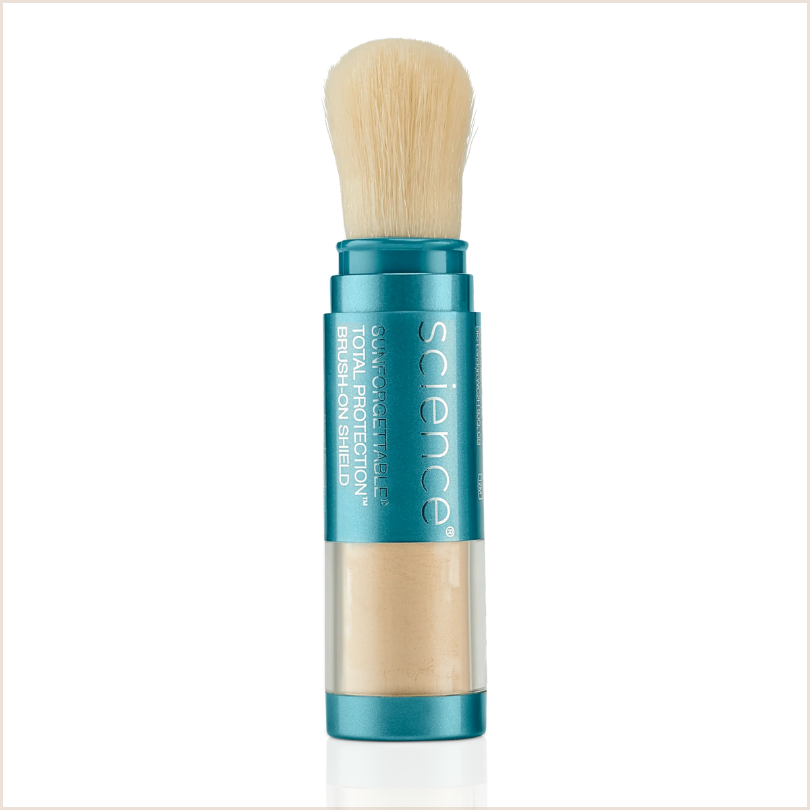 Brush-On Shield SPF 50