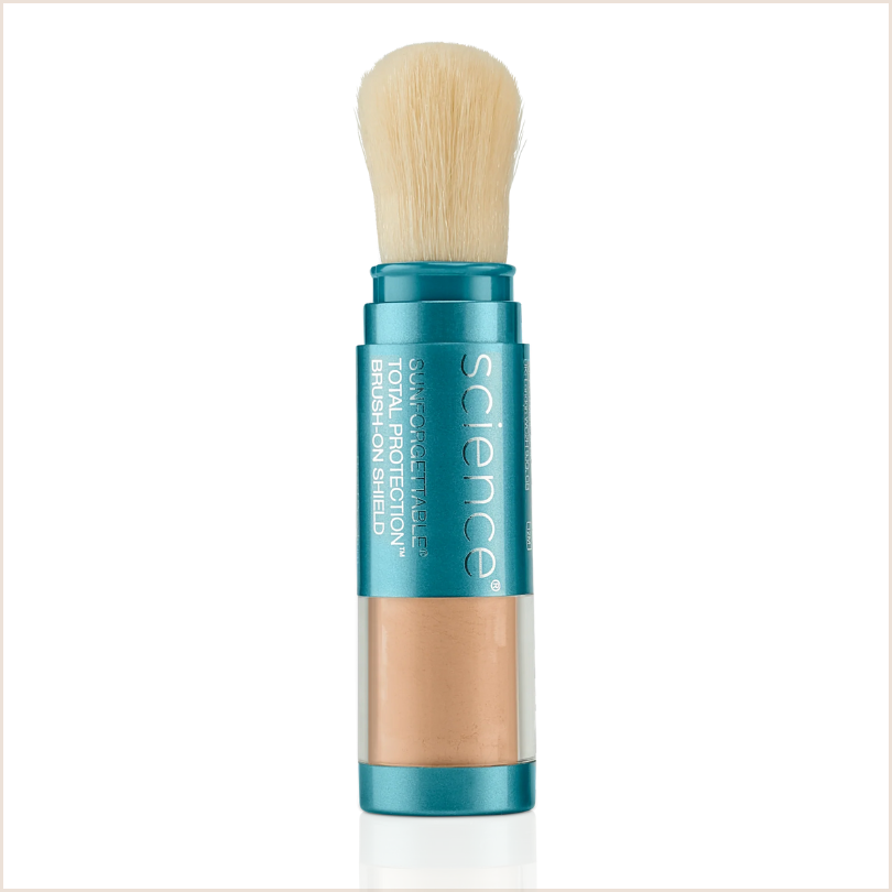 Brush-On Shield SPF 50