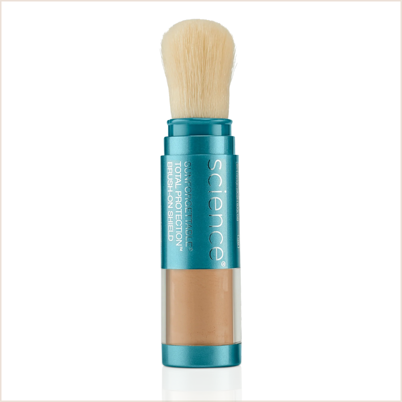 Brush-On Shield SPF 50