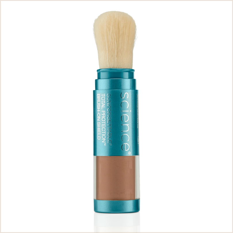 Brush-On Shield SPF 50