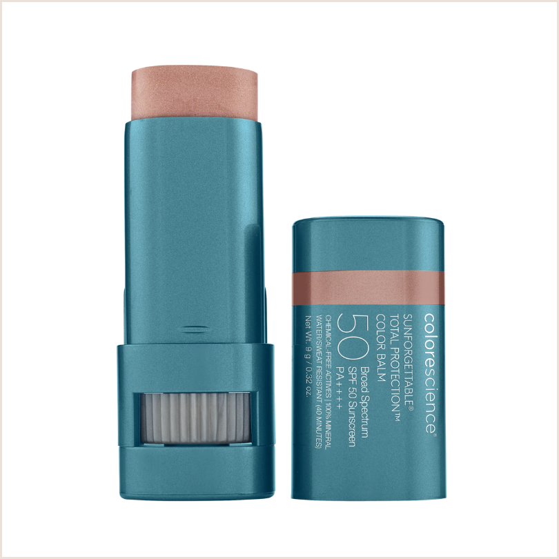 Color Balm SPF 50