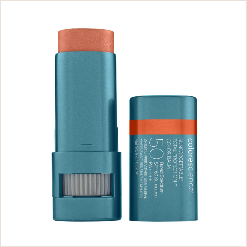 Color Balm SPF 50