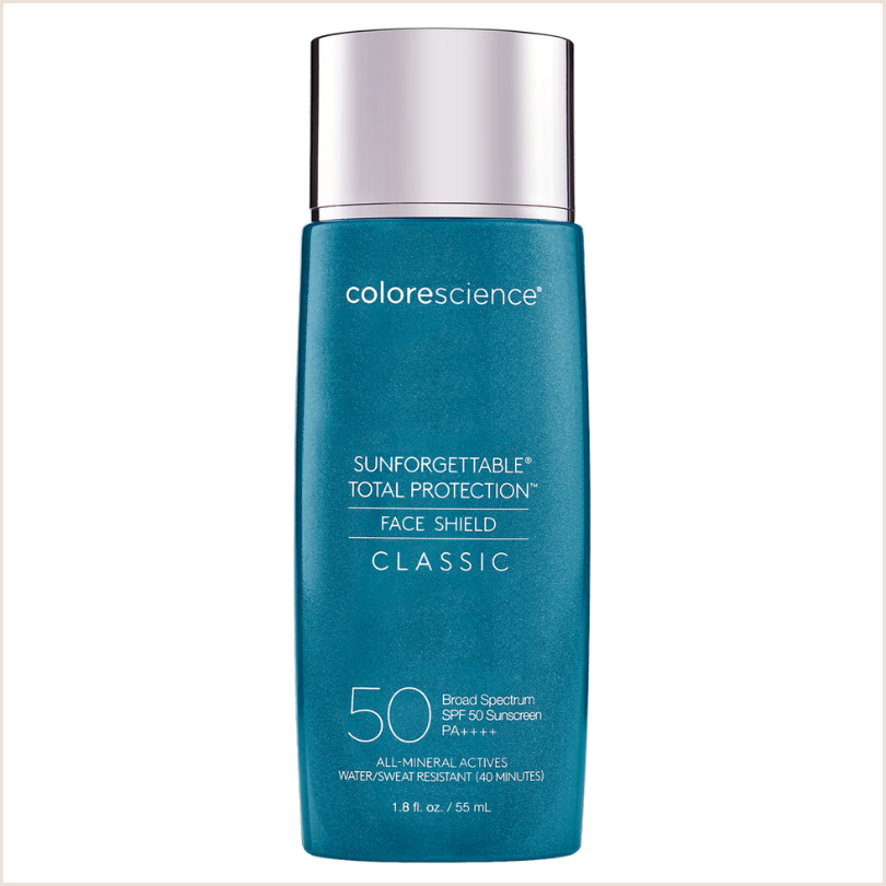 Face Shield Classic SPF 50