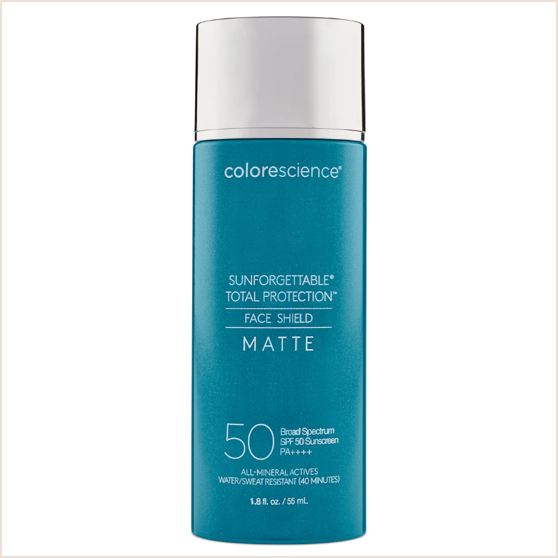 Face Shield Matte SPF 50