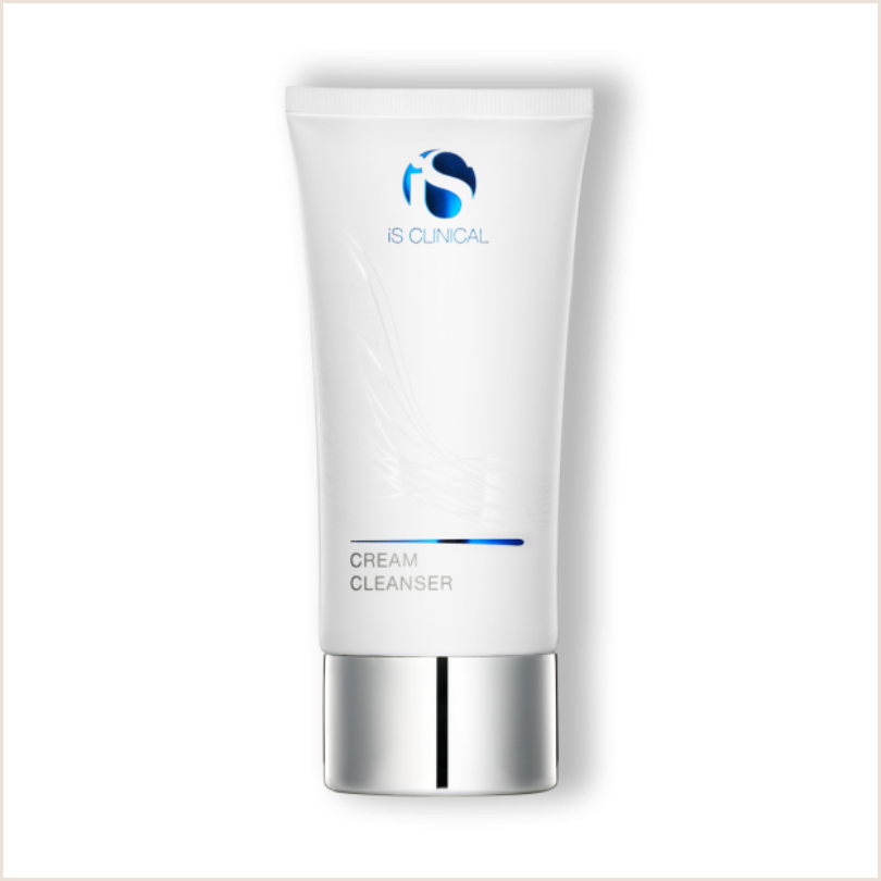 CREAM CLEANSER