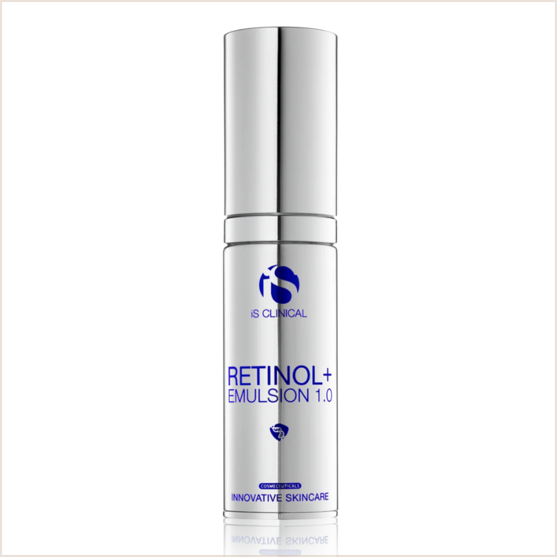 RETINOL+ EMULSION 1.0