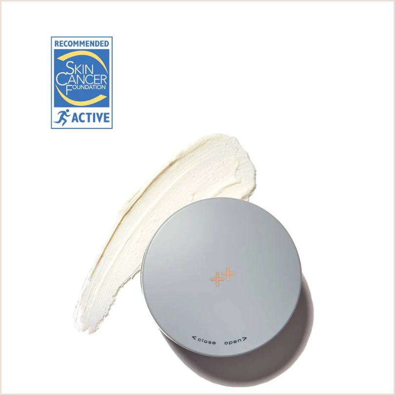 sunbetter SHEER SPF 56 Sunscreen Compact