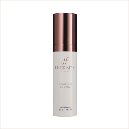 Restorative HA Serum