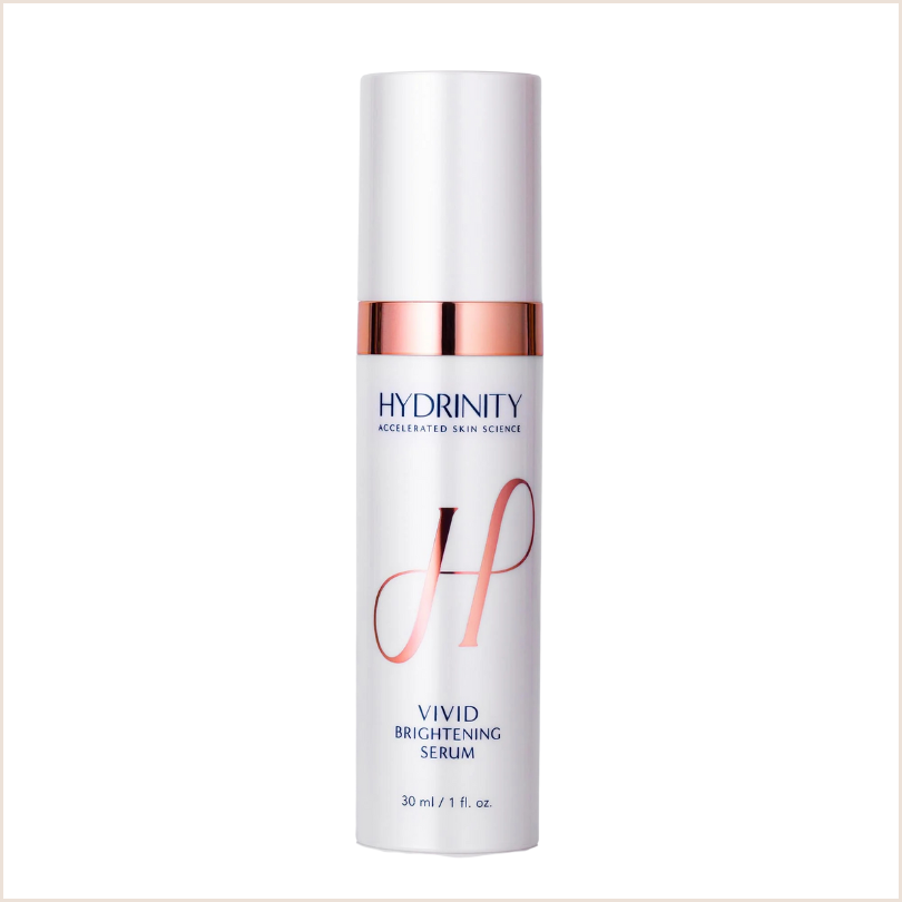 Vivid Brightening Serum