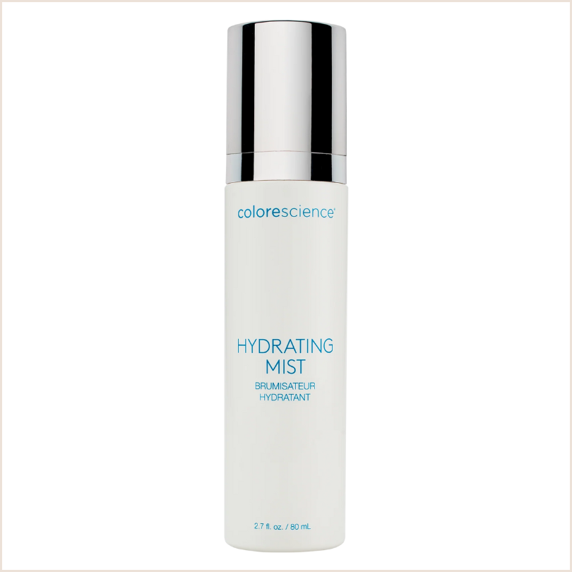 Hydrating Mist Setting Spray