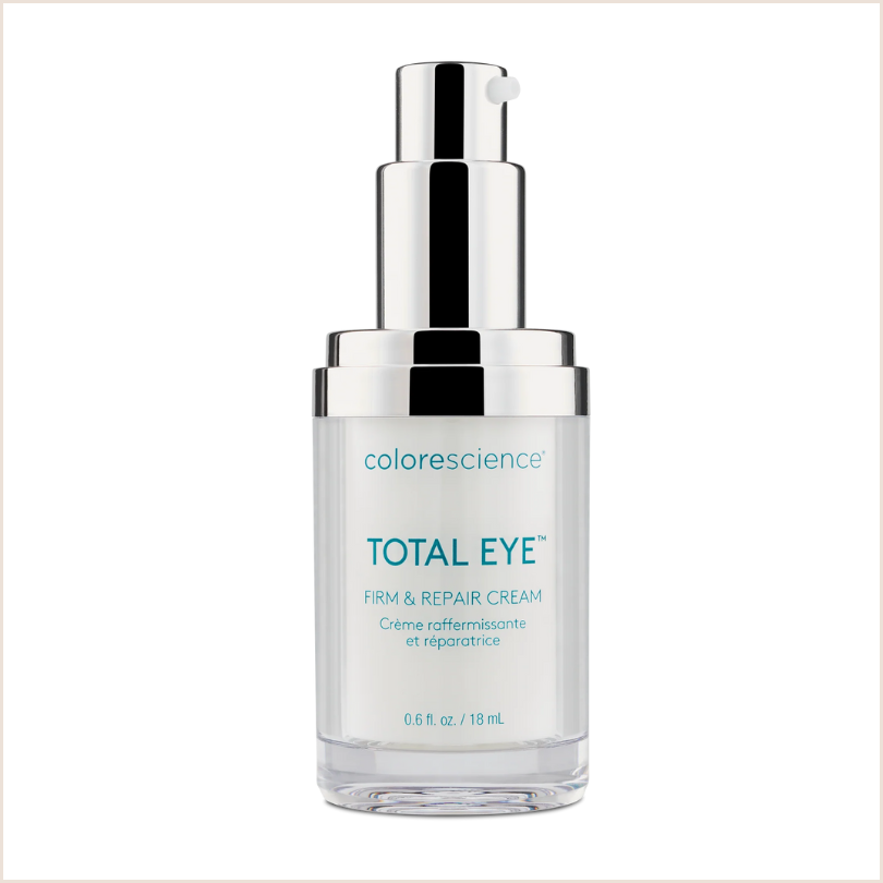 Total Eye Firm & Repair Cream