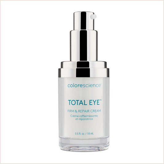 Total Eye Firm & Repair Cream