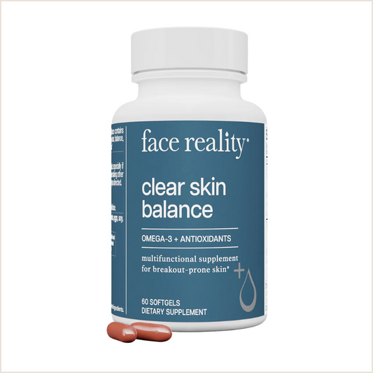 Clear Skin Balance