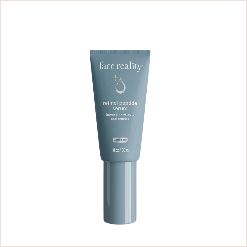 Retinol Peptide Serum