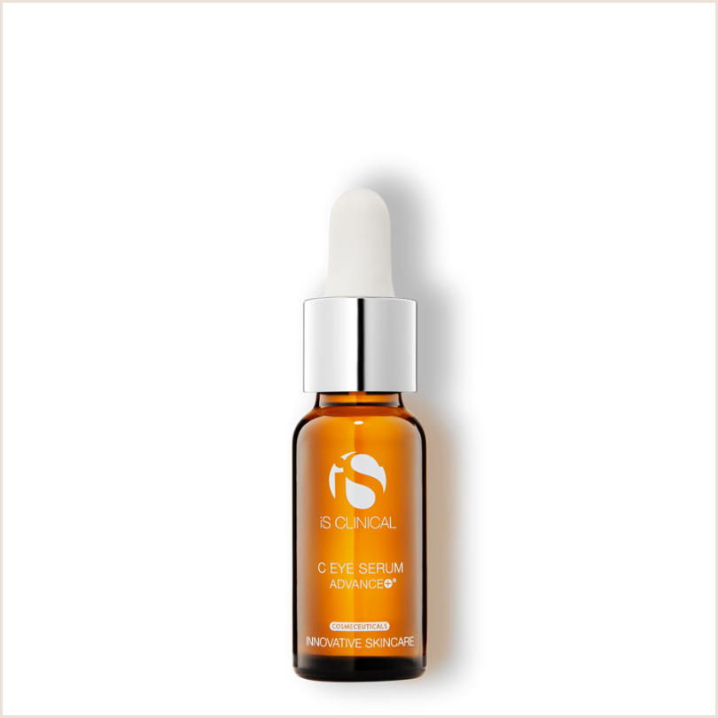 C EYE SERUM ADVANCE+