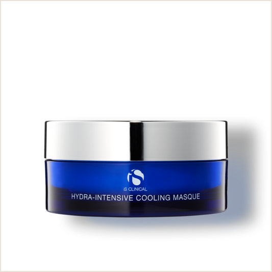 HYDRA-INTENSIVE COOLING MASQUE