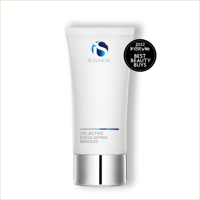 TRI-ACTIVE EXFOLIATING MASQUE