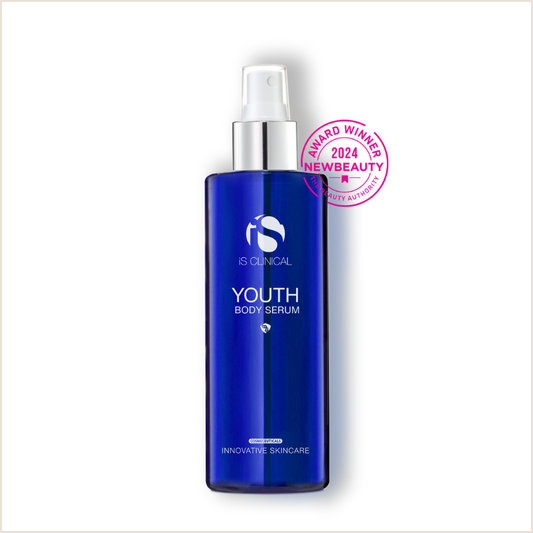 YOUTH BODY SERUM